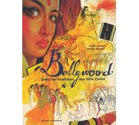 Bollywood: Dans les coulisses des Film Cities