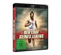 DER LAUF SEINES LEBENS-THE FLYING SIKH - FILM BLU-RAY NEUF