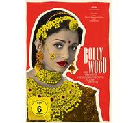 Bollywood-Die grösste Liebesgeschichte Aller Zeiten [Import]