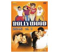 Bollywood Dreams - Vol. 3 [Import anglais]