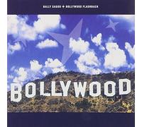 Bollywood Flashback by Bally Sagoo (1996-08-06)