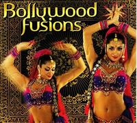 Various Artists – Bollywood Fusions – Numérique