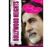 Bollywood Heights - Amitabh Bachchan. [DVD][IMPORT]