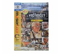 Bollywood Hindi Movies With English Subtitle |A Wednesday by Naseeruddin Shah, Jimmy Shergill Anupam Kher