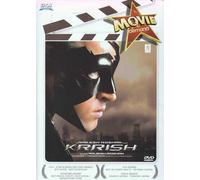 Bollywood Hindi Movies With English Subtitle |Krrish by Rekha