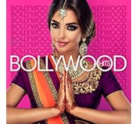 Divers – Bollywood Hits – CD – Zyx Music