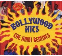 Bollywood Hits-The Hindi