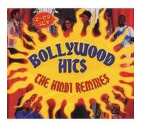 Bollywood Hits The Hindi Remixes G