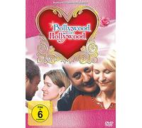 Bollywood in Hollywood