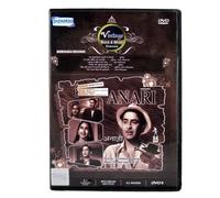 Bollywood IndianOld Movies Anari by Raj Kapoor