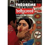Bollywood : industrie des images Industrie des images - Georgeta Cislaru - Presses De La Sorbonne Nouvelle - broché - Essai