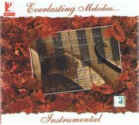 Bollywood Instrumental Compilation - Everlasting Melodies