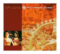 Bollywood Lounge