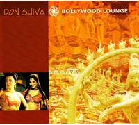 Bollywood Lounge