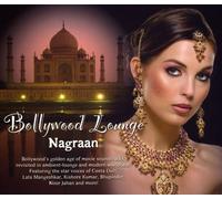 Bollywood Lounge - Bollywood Lounge