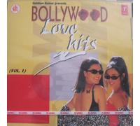 Bollywood Love Hits - Vol. 1