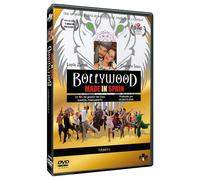 Bollywood made in spain (BOLLYWOOD MADE IN SPAIN - DVD -, Importé d'Espagne, langues sur les détails)