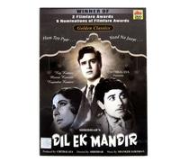 Bollywood Movies Cinema | Dil Ek Mandir