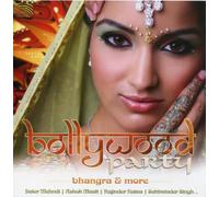 Bollywood Party: Bhangra and More