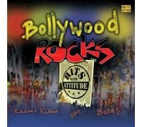 Bollywood Rocks: Hits With Attitude by Bollywood Rocks: Hits With Attitude (2007-07-10)