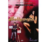 Bollywood Selection Vol. 3 - 4 Filme (Patth - Unlimited Nasha - Huchul - We R Friends)