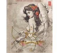 BOLLYWOOD SPECIAL 6 CD SET - 100 LOVE SONGS TO DIE FOR - STAGE 4