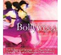 Bollywood Strings,the - Strings/Ultimate Bollywood. [Import]