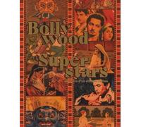 Bollywood Superstars - Histoire D'un Cinéma Indien
