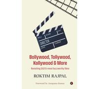 Bollywood, Tollywood, Kollywood and More: Revisiting 2025's most buzzworthy films