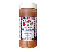 Bolner's Fiesta Extra Fancy Brisket Rub, 396,9 g
