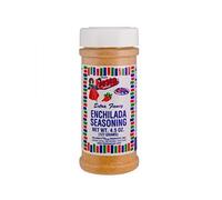 Bolner's Fiesta Extra Fancy Enchilada Seasoning, 4.5-Ounce