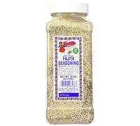 Bolner's Fiesta Extra Fancy Fajita Seasoning, 30-Ounce Plastic Canister
