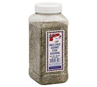 Bolner's Fiesta Uncle Chris Gourmet Steak Seasoning, 20-Ounce by Bolner's Fiesta