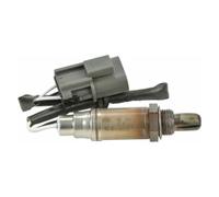 BOLNEY Capteur d'oxygène Lambda pour Voiture, pour Nissan Skyline 01.1999 08.2002 Moteur 2269024U03 22690-24U03 2269024U02 22690-24U02, capteur d'oxygène de Rapport air/Carburant O2 Lambda