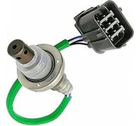 BOLNEY Capteur d'oxygène Lambda pour Voiture, pour Suzuki Grand Vitara V6 2.7 All 2006 1821366J00 SU11638 F00E263044 234-9032, capteur d'oxygène de Rapport air/Carburant O2 Lambda