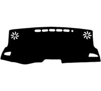 BOLNEY Tapis de Tableau de Bord antidérapant pour Toyota Corolla E210 2019-2022, Noir