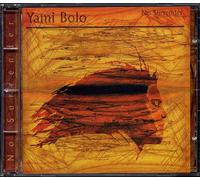 Bolo, Yami - No Surrender