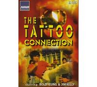 Bolo Yeung & Jim Kelly // The Tattoo Connection