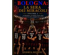 Bologna: La Sera dei miracoli: La Coppa Italia 2025 e la notte che cambiò una città