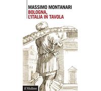 Bologna, l'Italia in tavola