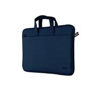Bologna Slim - Sacoche pour ordinateur portable - 14" - bleu
