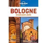 Bologne En quelques jours - 1ed