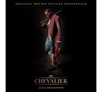 Bologne,Joseph / Bow - Chevalier (Original Soundtrack) [New Vinyl LP]
