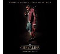 Chevalier (Original Soundtrack)