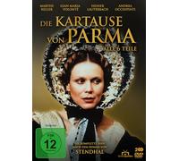 Bolognini, Mauro - Die Kartause von Parma - Der komplette 6-Teiler (Fernsehjuwelen) [2 DVDs]