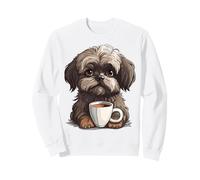 Bolonka Zwetna Chiot Chien Propriétaire De Bolonka Dog Mama Sweatshirt