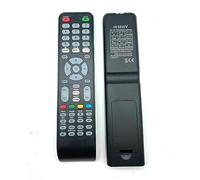 BOLORS Télécommande TV Universelle for JVC RM-1227 RC-100 RC-200 RC-300 RC-400 RC-C3184 RM-C3140 KT1157-HH Walton ER-22645W