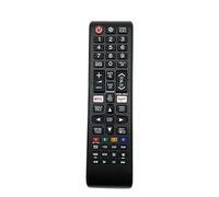 BOLORS Télécommande Universelle adaptée for AA59-00602A A59-00496A AA59-00741A TM940 TM1050 TM1240A TM1250A TM1460 AA59 BN59 (Color : B)