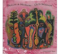 Bolot & Nohon - Uch Sumer