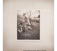 Bolotin, Jay - No One Seems to Notice. [Import]
